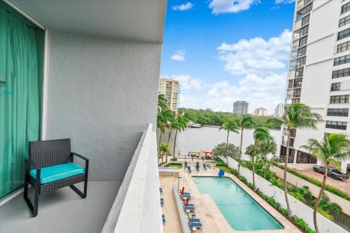 1 Bedroom Suite at GalleryOne condo