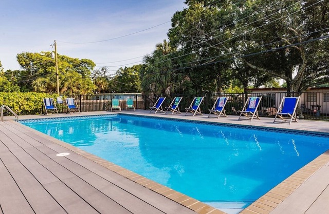 #1: Heated Pool | Kid Friendly | Grill & Patio