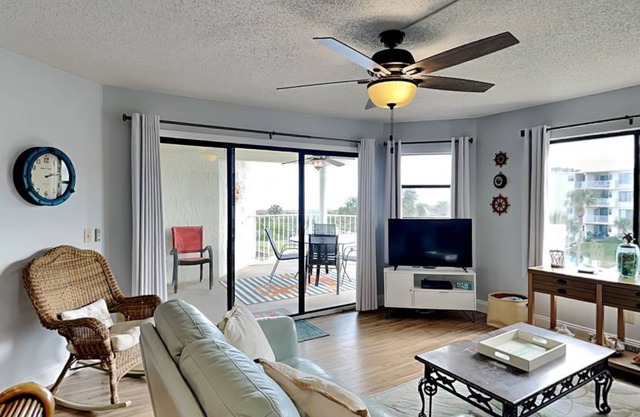 100 m² Condo ∙ 3 bedrooms ∙ 6 guests