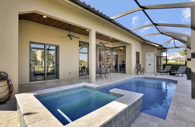 1026 San Marco Road