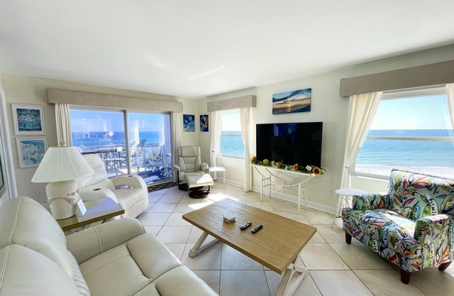 105 m² Condo ∙ 2 bedrooms ∙ 4 guests