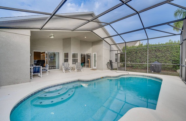 11 Mi to Disney: Family-Friendly Home in Davenport