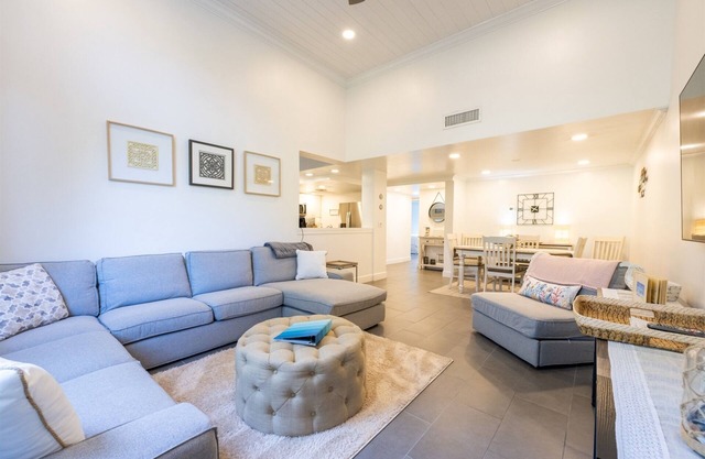1121 Beach Walker ~Ocean Front | 2 Bed, 2 Bath