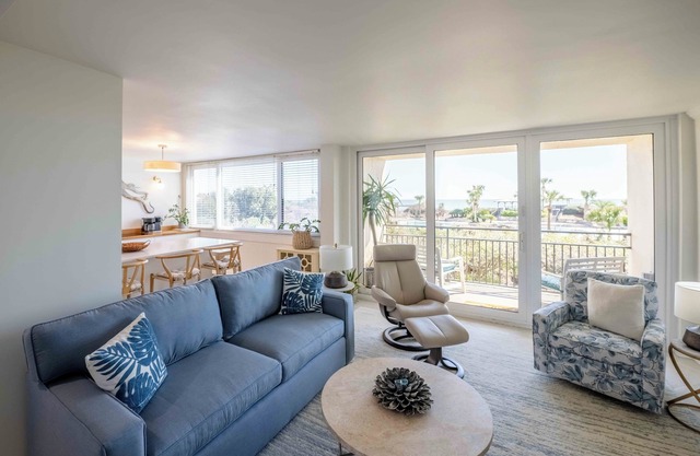 1125 Beach Walker -Ocean Front | 4 Bed, 3 Bath
