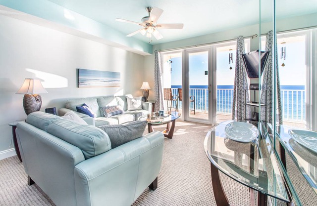 116 m² Condo ∙ 3 bedrooms ∙ 7 guests
