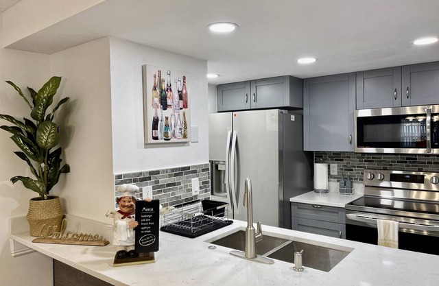 123 m² Apartment ∙ 3 bedrooms ∙ 8 guests