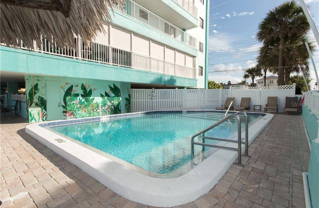 128 m² Condo ∙ 3 bedrooms ∙ 6 guests