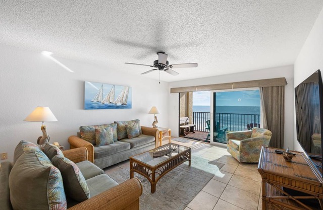 134 m² Condo ∙ 3 bedrooms ∙ 8 guests