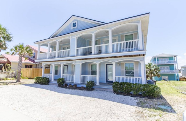145 m² House ∙ 3 bedrooms ∙ 6 guests