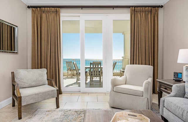 152 m² Condo ∙ 3 bedrooms ∙ 9 guests