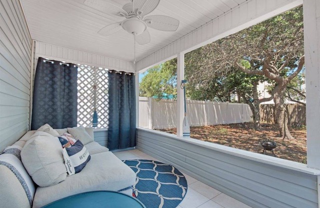 1650 ft² Cottage