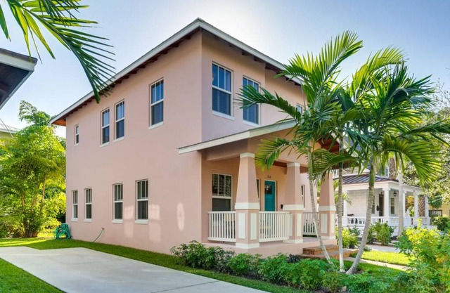 167 m² House ∙ 3 bedrooms ∙ 6 guests