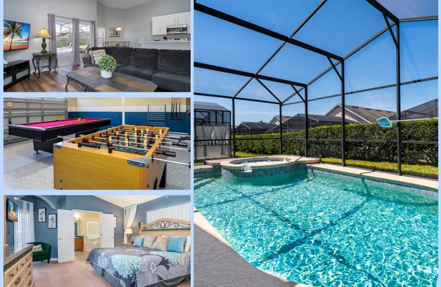 178 m² House ∙ 4 bedrooms ∙ 8 guests