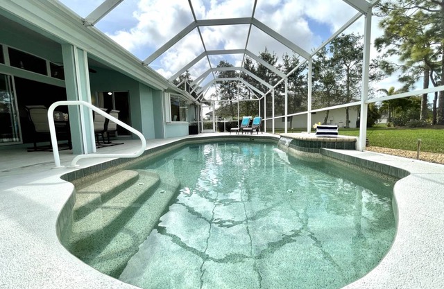185 m² House ∙ 3 bedrooms ∙ 6 guests