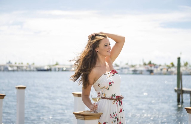 Bayfront Suites Marina 
