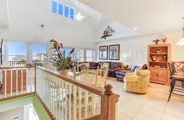 204 m² House ∙ 3 bedrooms ∙ 8 guests