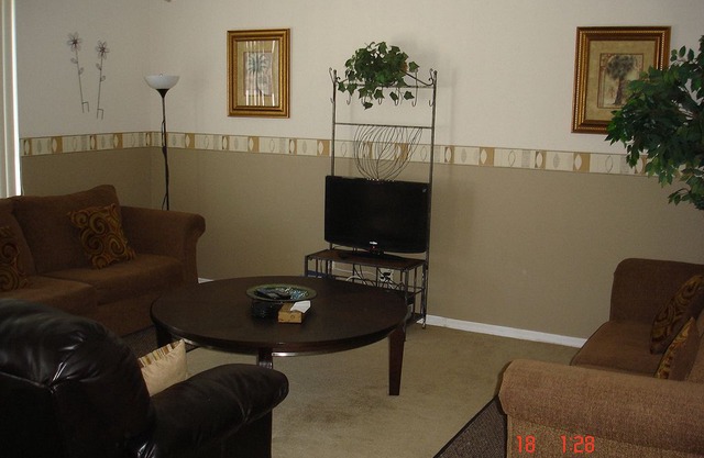 218 sunset view dr --Deluxe 4 Bedroom, 3 Bathroom Pool Home 10 Minutes to Disney