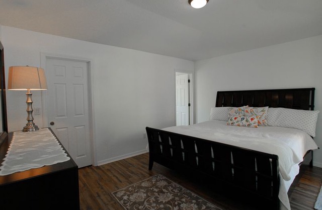 2506 Dharma Circle Home