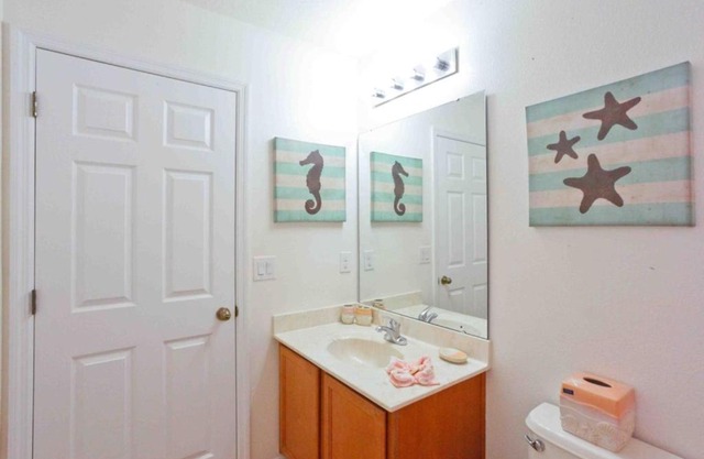 2514 Dharma Circle - Six Bedroom Home