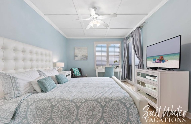 253 m² Condo ∙ 5 bedrooms ∙ 16 guests
