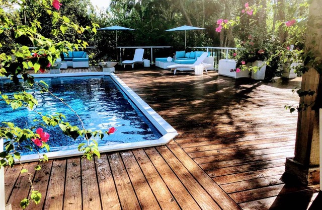 279 m² House ∙ 6 bedrooms ∙ 14 guests