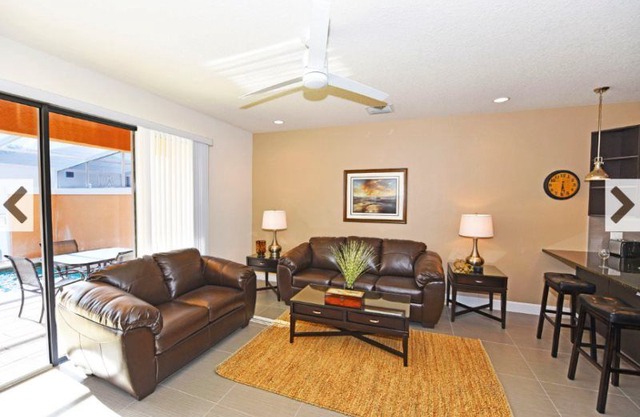 3 bedroom accommodation in Clermont