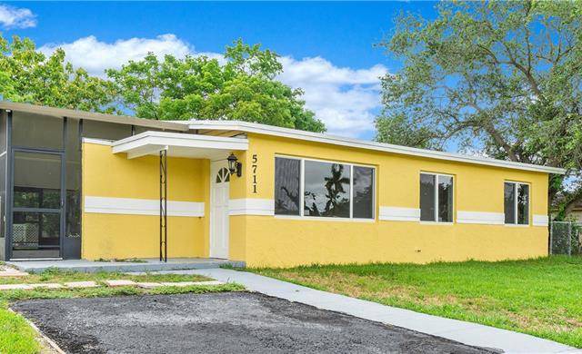 3 bedroom house in quiet neighborhood