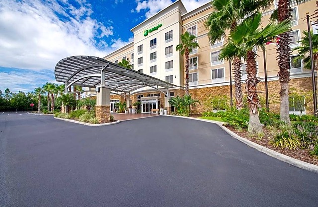 3-Star Hotel ∙ Holiday Inn Titusville/Kennedy Space Center, an IHG Hotel