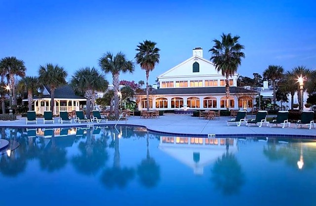 3-Star Hotel ∙ Plantation on Crystal River Ascend Hotel Collection