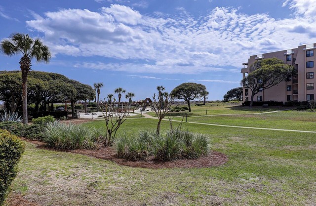 3102 Island Club - 1st Floor walk out to the ocean. OCEANVIEW Villa!