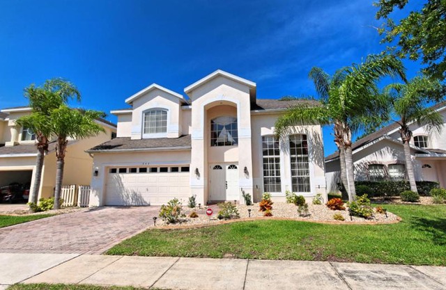 343 Gleneagles Drive Villa #221582 Villa