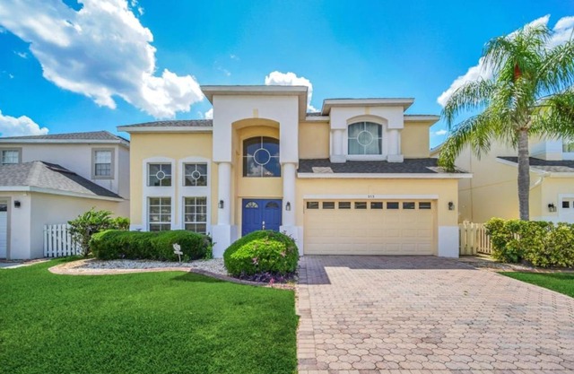 353 Gleneagles Drive Villa #221586 Villa