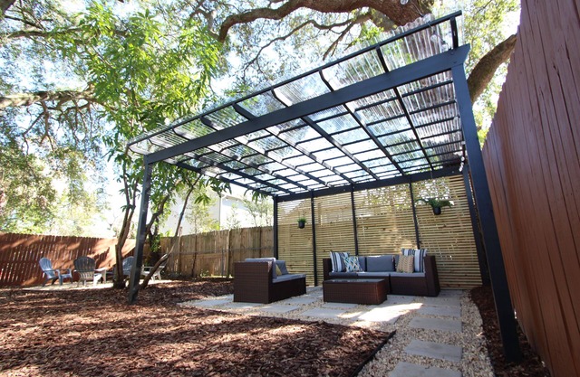 3BR Home in Ybor City- Pet friendly