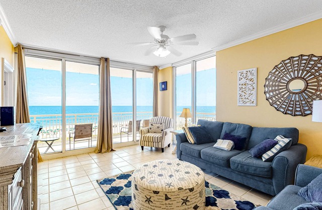 The Pearl Of Beach 