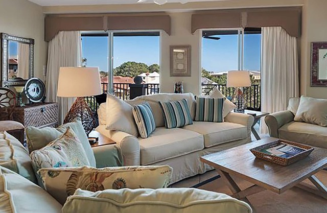 3RD FLOOR ON 30A! PERFECT FOR THE FAMILY!