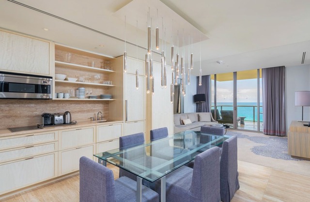 $4 Million 2BR St Regis Oceanfront Residence ★★★★★ Hotel Amenities Included
