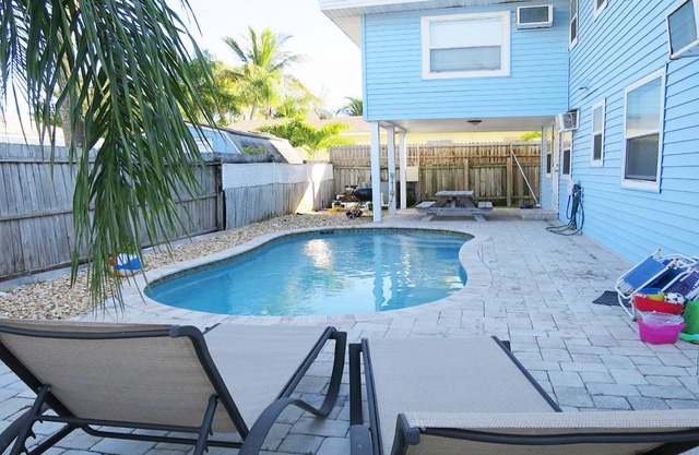 44 m² Villa ∙ 1 bedroom ∙ 2 guests