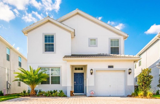 4755 King Castle Circle Villa #221613 Villa