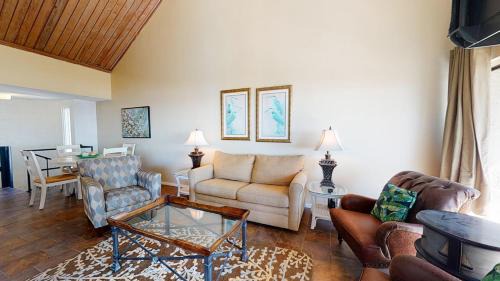 5 Beach Villas