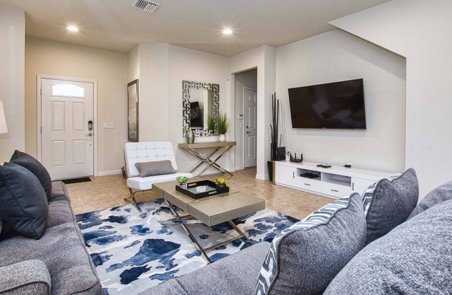 Windsor Hills Kissimmee 