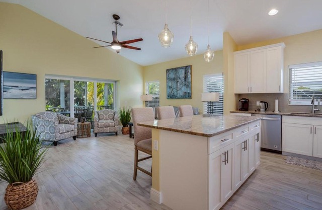 5350 Palmetto Street by Coastal Vacation Properties