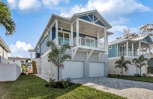 5541 Palmetto Street by Coastal Vacation Properties