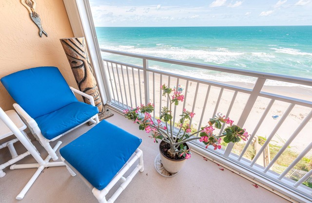 Beachfront Rental The Story 