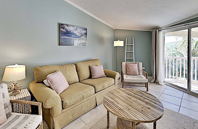 62 m² Condo ∙ 1 bedroom ∙ 4 guests
