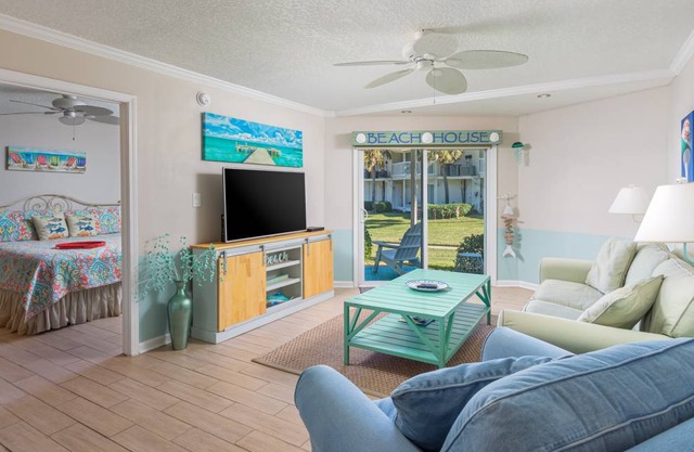 63 m² Condo ∙ 1 bedroom ∙ 4 guests