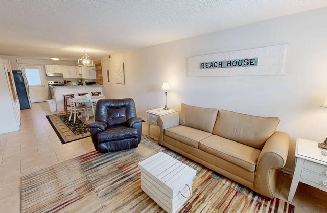 68 m² Condo ∙ 1 bedroom ∙ 4 guests