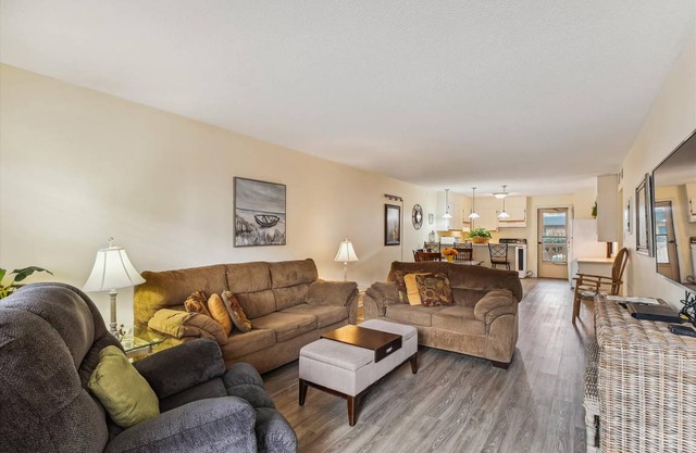 68 m² Condo ∙ 1 bedroom ∙ 4 guests