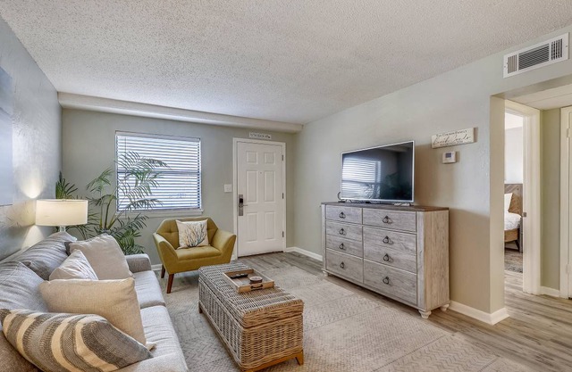 68 m² Condo ∙ 1 bedroom ∙ 5 guests