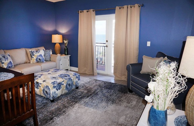 69 m² Condo ∙ 1 bedroom ∙ 4 guests