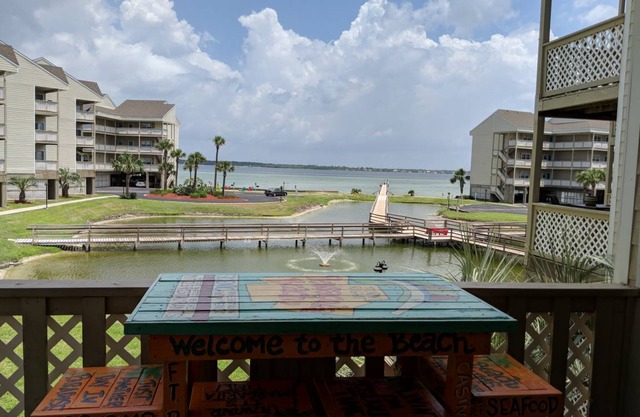 70 m² Condo ∙ 2 bedrooms ∙ 6 guests